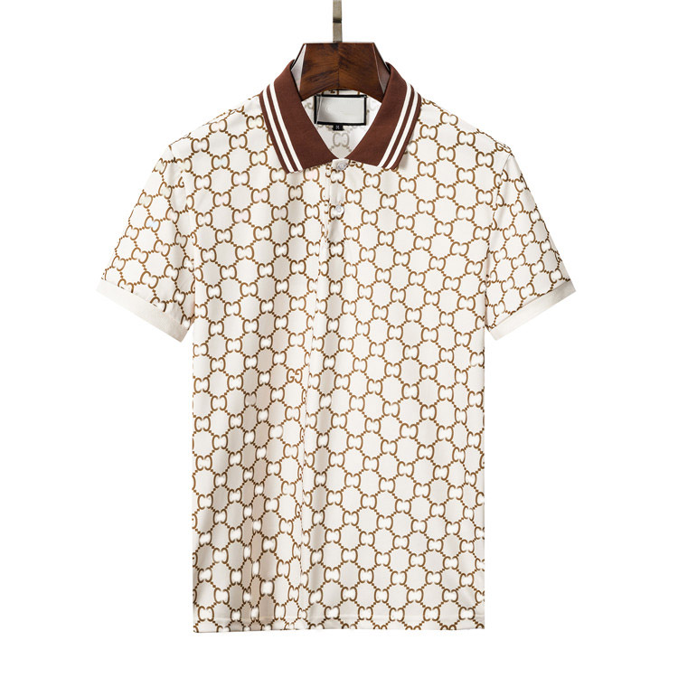 2022ss Designer Polo Shirts Men's Luxury Polo Shirts Casual Men's T-Shirt Letter Print Embroidered Fashion High Street Men's T-Shirt M-3XL, Yellow
2022ss Designer Polo Shirts Men's Luxury Polo Shirts Casual Men's T-Shirt Letter Print Embroidered Fashion High Street Men's T-Shirt M-3XL, Yellow