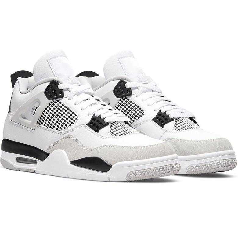 4s Basketball Shoes Mens UNC 6s White Oreo Fire Red Bred Patent 12s 13s Flint Men Sport Sneakers Trainers Size 5.5-13, #44
4s Basketball Shoes Mens UNC 6s White Oreo Fire Red Bred Patent 12s 13s Flint Men Sport Sneakers Trainers Size 5.5-13, #44