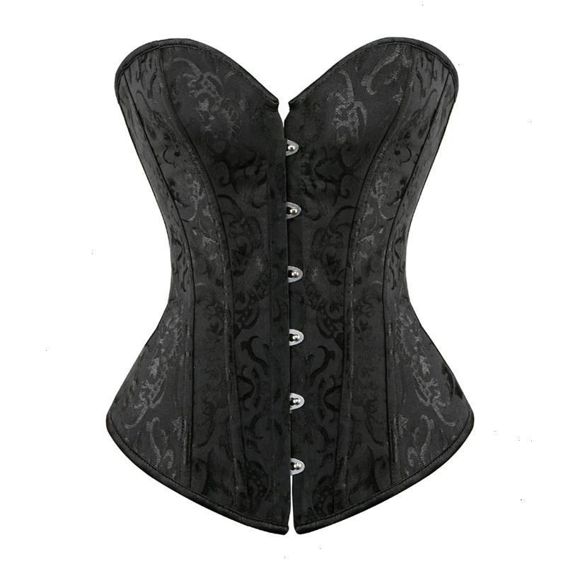 Sexy Women Corsets Shaper And Bustiers Plus Size Flower Print Bridal Bustier Corset Push Up Vintage Corselet Overbust Burlesque, 8075 white
Sexy Women Corsets Shaper And Bustiers Plus Size Flower Print Bridal Bustier Corset Push Up Vintage Corselet Overbust Burlesque, 8075 white