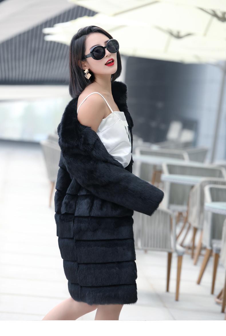 Women' Fur & Faux 2022 Winter Real Genuine Natural Coat Women Custom Size Warm Full Sleeves Stand Collar Jacket Outwear Coats Z0, As pic
Women' Fur & Faux 2022 Winter Real Genuine Natural Coat Women Custom Size Warm Full Sleeves Stand Collar Jacket Outwear Coats Z0, As pic