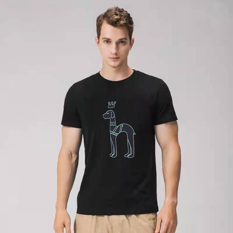 men Women t shirt summer cotton heavy shirts embroidery garland half-sleeved hazzys short-sleeved T-shirt size S-5XL, I need see other product
men Women t shirt summer cotton heavy shirts embroidery garland half-sleeved hazzys short-sleeved T-shirt size S-5XL, I need see other product