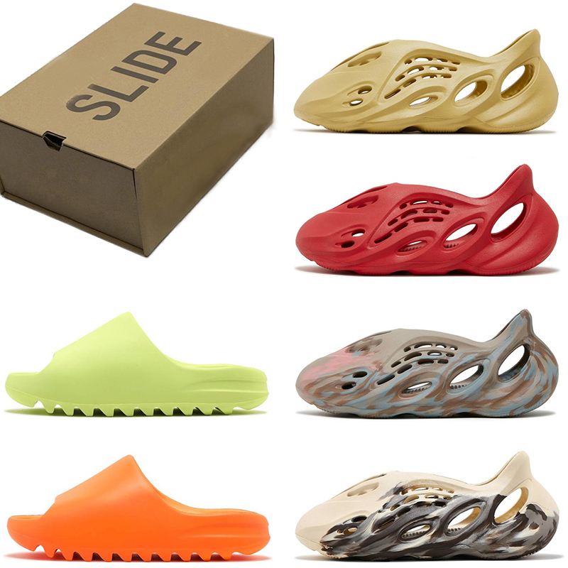 2022 Designer Slippers Men Woman Shoe Slider Sulfur Mineral Blue Onyx Pure Sandals Slide Slipper Foam Ochre RUNR Bone Resin White Desert Ararat Slides 36-47, Desert sand
2022 Designer Slippers Men Woman Shoe Slider Sulfur Mineral Blue Onyx Pure Sandals Slide Slipper Foam Ochre RUNR Bone Resin White Desert Ararat Slides 36-47, Desert sand