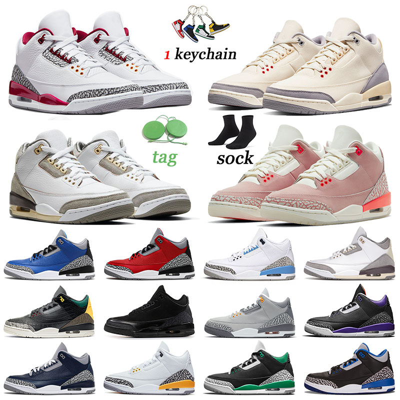 Authentic Jumpman 3 Muslin Sports Basketballs Shoes Women Cardinal Red Pine Green Georgetown Trainers Black Cat Varsity Royal Fragment Men 3s Designer Sneakers, 40-47 black cat
Authentic Jumpman 3 Muslin Sports Basketballs Shoes Women Cardinal Red Pine Green Georgetown Trainers Black Cat Varsity Royal Fragment Men 3s Designer Sneakers, 40-47 black cat