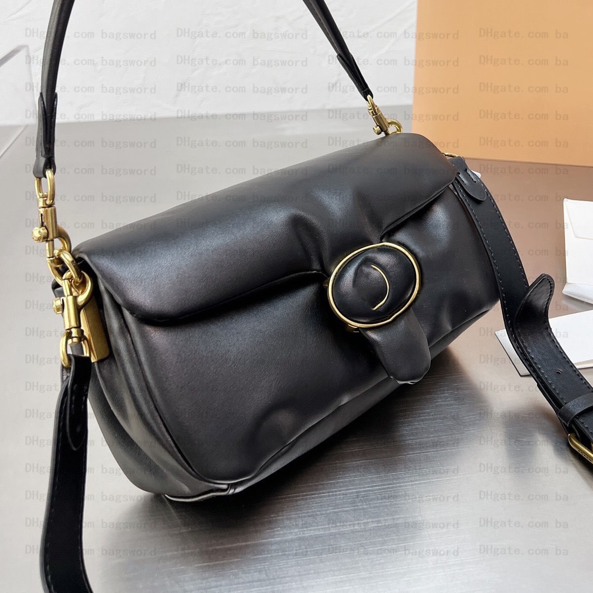 2022 Fashion Women Designer Handbag High Quality Shoulder Bag Luxury Tote Purse Wallet Crossbody Bags Backpack Small Mini Chain Purses For Christmas Gifts, Customize
2022 Fashion Women Designer Handbag High Quality Shoulder Bag Luxury Tote Purse Wallet Crossbody Bags Backpack Small Mini Chain Purses For Christmas Gifts, Customize