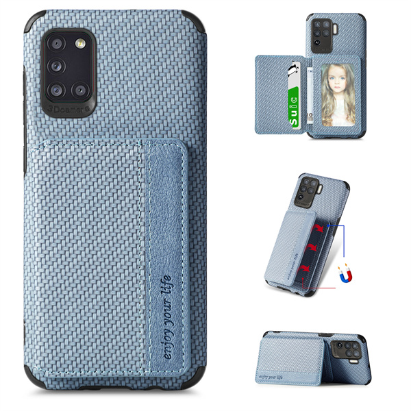 

PU Leather Phone Cases For 12 13 Pro Max A31 A21s A71 A12 A42 A52 A72 A32 A22 A03s A13 S22 S22u S20fe S21 redmi note 9 pro mi11 card bag case Wallet cover, Mix color/message color