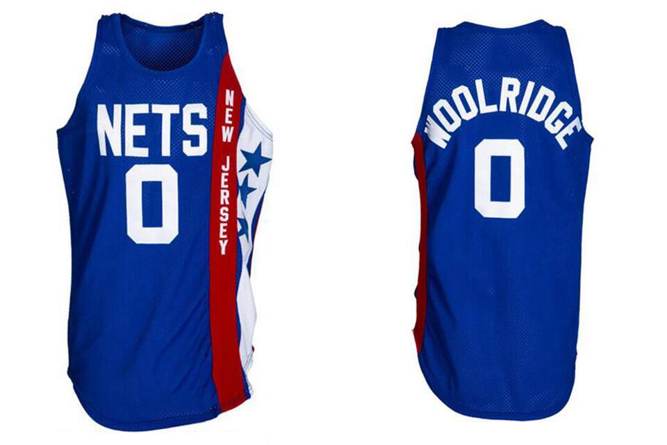 Stitched 0 Woolridge basketball Jersey S-6XL Mitchell & Ness 1987-88 Mesh Hardwoods Classics retro version Men Women Youth jerseys, Stitched jersey
Stitched 0 Woolridge basketball Jersey S-6XL Mitchell & Ness 1987-88 Mesh Hardwoods Classics retro version Men Women Youth jerseys, Stitched jersey