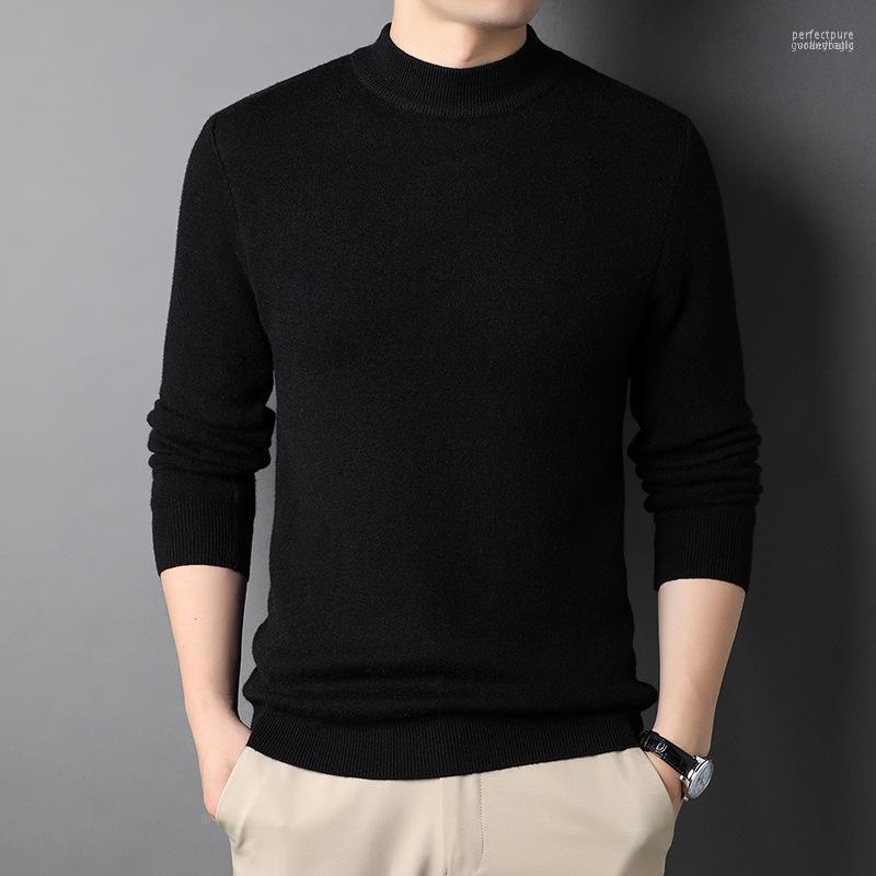 Men's Sweaters Autumn Winter Men Solid Classic Thin Slim Cozy Textured Multicolor Simple Business All-match Fashion Casual Pullovers Perf22
Men's Sweaters Autumn Winter Men Solid Classic Thin Slim Cozy Textured Multicolor Simple Business All-match Fashion Casual Pullovers Perf22
