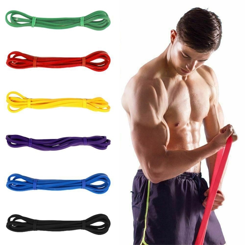Latex resistance band elastic band wide rubber band strength men training and rally fitness women S6C7 220615, Red
Latex resistance band elastic band wide rubber band strength men training and rally fitness women S6C7 220615, Red