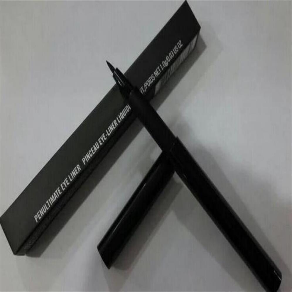 24 PCS NEW MAKEUP Lowest -Selling brand makeup penultimate eye liner pinceau eyeliner liquid Black good qual273n
24 PCS NEW MAKEUP Lowest -Selling brand makeup penultimate eye liner pinceau eyeliner liquid Black good qual273n