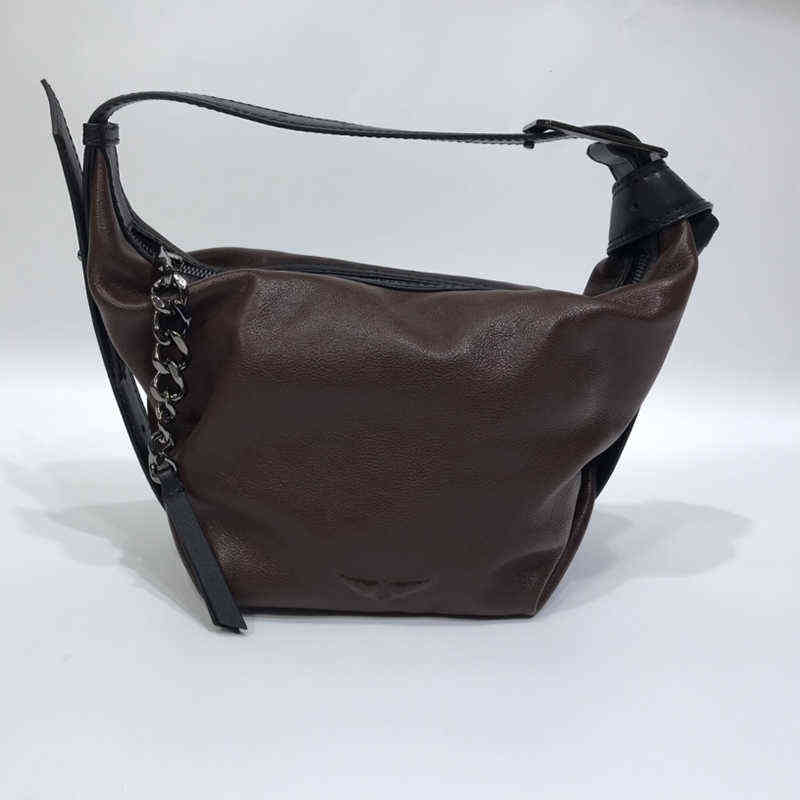 Shoulder Bags 2022 New Brown Handbag For Women Designer Leather Messenger Bag Handbags Designers Shoppers High Quality Tote Purses 220416, Black
Shoulder Bags 2022 New Brown Handbag For Women Designer Leather Messenger Bag Handbags Designers Shoppers High Quality Tote Purses 220416, Black