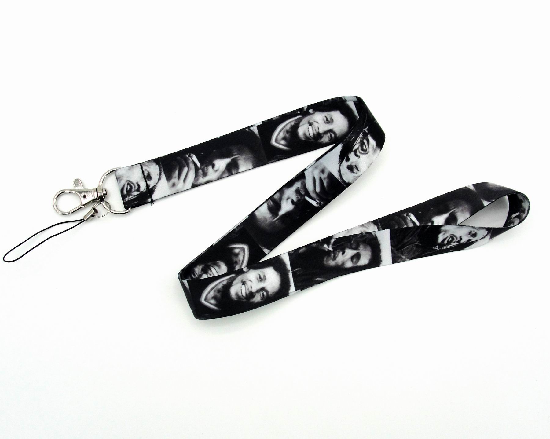 New 500pcs Keychains Cartoon Lanyard Id Badge Holder Keychain Straps For Mobile Phone Wholesale
New 500pcs Keychains Cartoon Lanyard Id Badge Holder Keychain Straps For Mobile Phone Wholesale