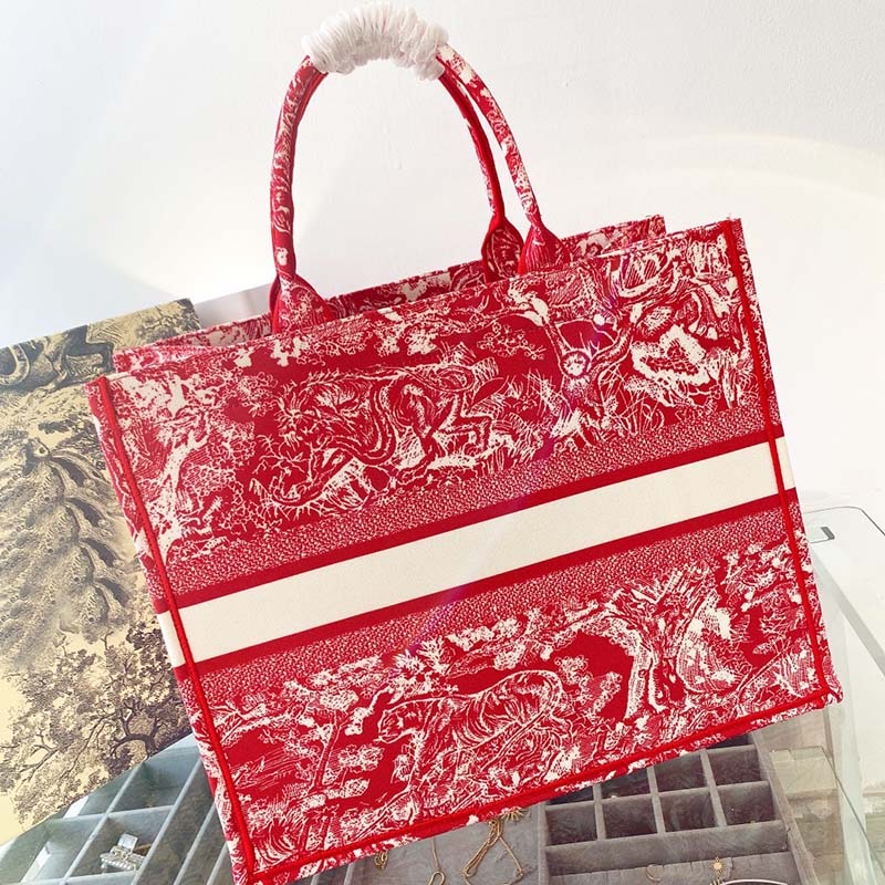 Popular Printed Letter Design Bags Luxurious Woman Fashion Dior Book Totes Casual Vacation Vintage Style 41CM Luxury Womens Handbags Ladies Shoulder Bag No Box, Invoice
Popular Printed Letter Design Bags Luxurious Woman Fashion Dior Book Totes Casual Vacation Vintage Style 41CM Luxury Womens Handbags Ladies Shoulder Bag No Box, Invoice