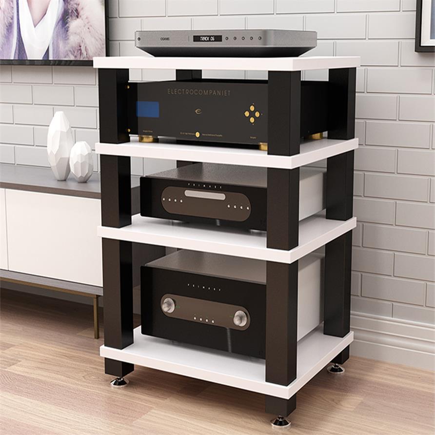 4layer HIFI Amplifier cabinet amplifier rack amplifier cabinet audio rack 234 layer audio equipment rack solid wood KTV
4layer HIFI Amplifier cabinet amplifier rack amplifier cabinet audio rack 234 layer audio equipment rack solid wood KTV