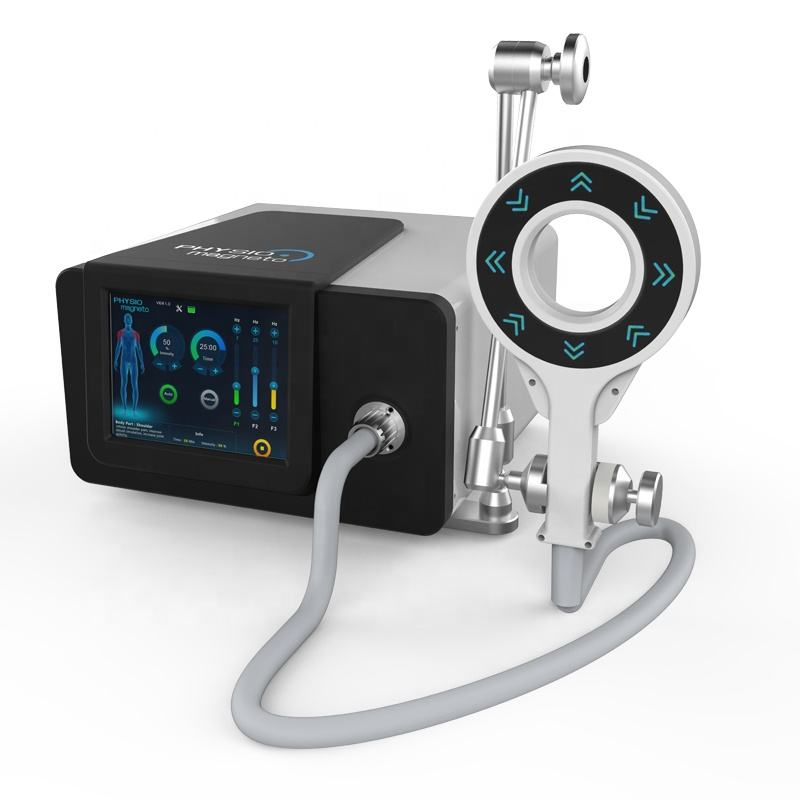 SP-PM ST Physio Magneto Slimming Machine Back Pain Release Physical Therapy Equipment