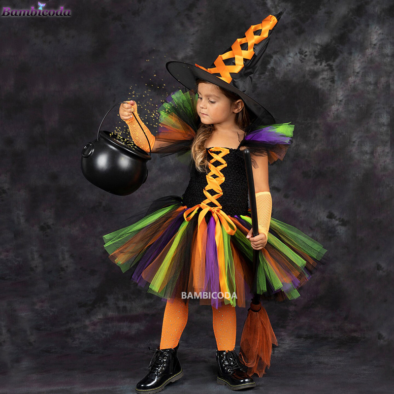 Special Occasions Halloween Child Costume Girls Witch Dress Masquerade Party Tutu Pumpkin Carnival Toddler Kids 220826, Only broom
Special Occasions Halloween Child Costume Girls Witch Dress Masquerade Party Tutu Pumpkin Carnival Toddler Kids 220826, Only broom