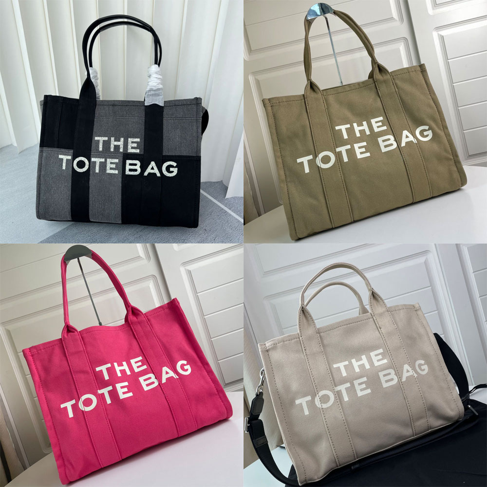 FemaleShopper Fashion Tote Bags Canvas High Quality Handbag luxury Bag women handbags lady Casual Totes fashion Designer Crossbody Plain Letter Black, 41cm-red
FemaleShopper Fashion Tote Bags Canvas High Quality Handbag luxury Bag women handbags lady Casual Totes fashion Designer Crossbody Plain Letter Black, 41cm-red