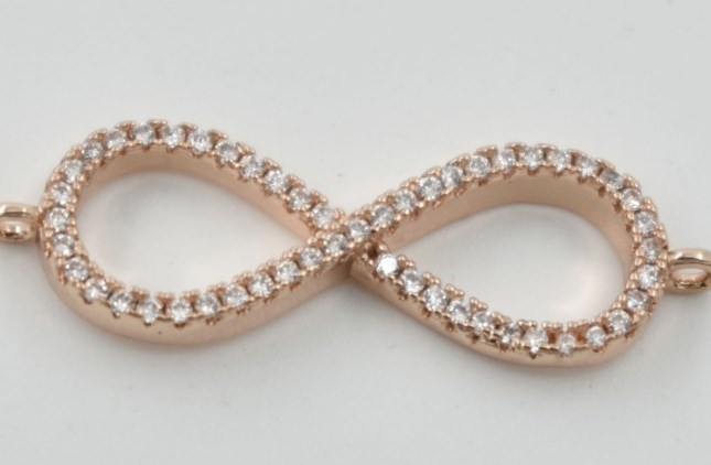 infinity crystal micro pave cz zircon cubic zirconia beads copper Pendant making silver gold black plated findings wt3qw
infinity crystal micro pave cz zircon cubic zirconia beads copper Pendant making silver gold black plated findings wt3qw