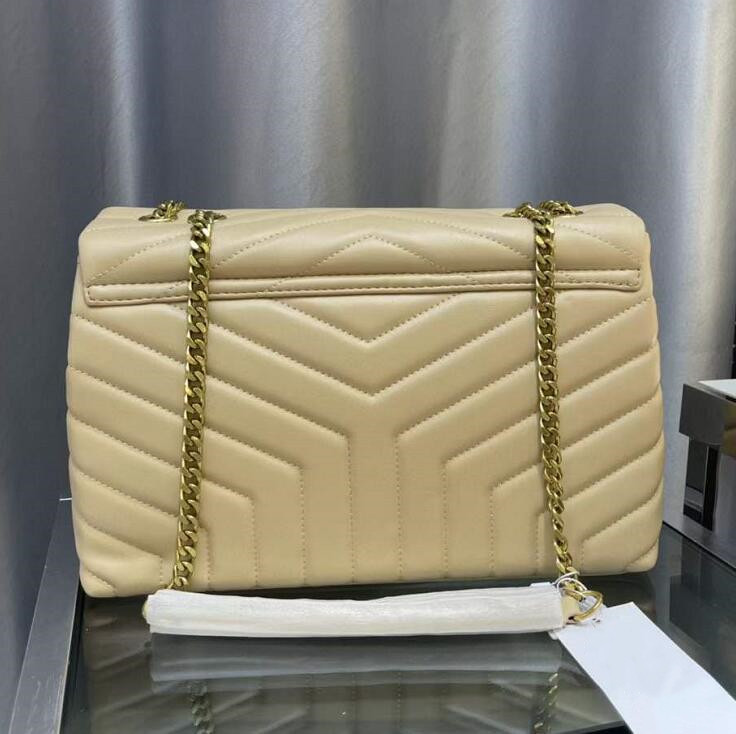 2023 Handbag Bag purse geuine leather Chain bags handbags lady shoulder cross body messenger fashion
2023 Handbag Bag purse geuine leather Chain bags handbags lady shoulder cross body messenger fashion