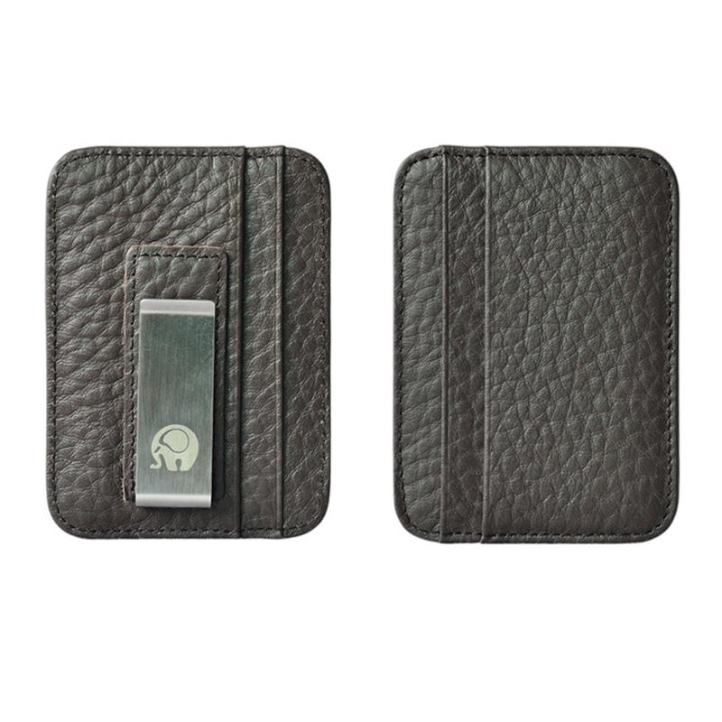 Money Clips Genuine Leather For Men Women S Bag Multi-function Dollar Wallets Cash Holders TarjeteroMoney
Money Clips Genuine Leather For Men Women S Bag Multi-function Dollar Wallets Cash Holders TarjeteroMoney