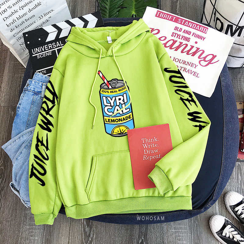 Lyrical Lemonade Print Hoodies 100% Real Music Funny Lemon Drink Sweatshirt Men Women Fashion Winter Oversize Streetwear Hoody Y0804, Purple
Lyrical Lemonade Print Hoodies 100% Real Music Funny Lemon Drink Sweatshirt Men Women Fashion Winter Oversize Streetwear Hoody Y0804, Purple