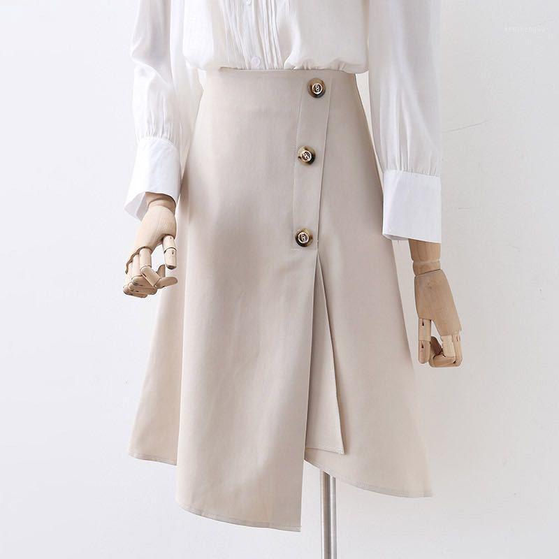 Skirts Women 2022 Spring Autumn Skirt Elegant Midi Female High Waist A-Line Office Lady Casual Slim Faldas C800, Black
Skirts Women 2022 Spring Autumn Skirt Elegant Midi Female High Waist A-Line Office Lady Casual Slim Faldas C800, Black