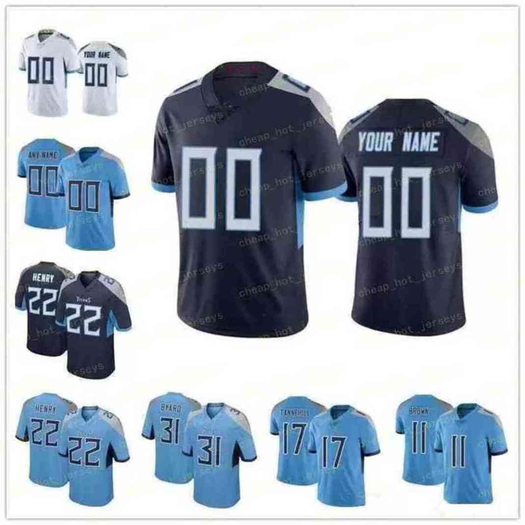 Tennessee''Titans''Mens Derrick Henry 2 Robert Woods Football Jersey AJ Brown Ryan Tannehill Taylor Lewan Steve McNair Kevin Byard Jeffery Simmons Firkser, Men
Tennessee''Titans''Mens Derrick Henry 2 Robert Woods Football Jersey AJ Brown Ryan Tannehill Taylor Lewan Steve McNair Kevin Byard Jeffery Simmons Firkser, Men