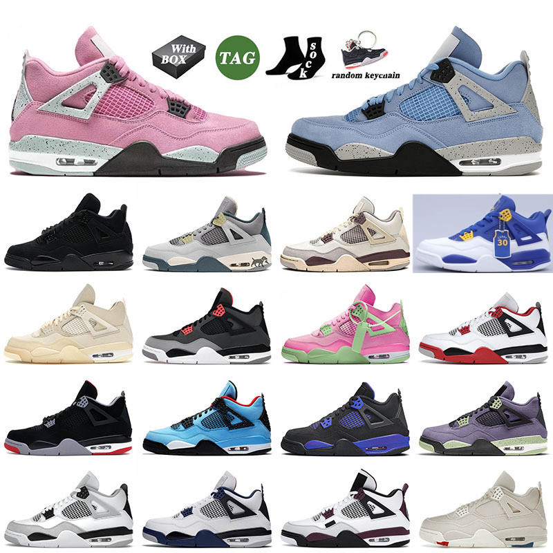 Newest Univeristy Blue Pink 4 4s Iv Top Quality Mens Basketball Shoes Curry Taupe Haze Black Cat Craft Off Sail Red Thunder Starfish Men Women Sports Sneakers, D19 2018 raptors 36-47
Newest Univeristy Blue Pink 4 4s Iv Top Quality Mens Basketball Shoes Curry Taupe Haze Black Cat Craft Off Sail Red Thunder Starfish Men Women Sports Sneakers, D19 2018 raptors 36-47