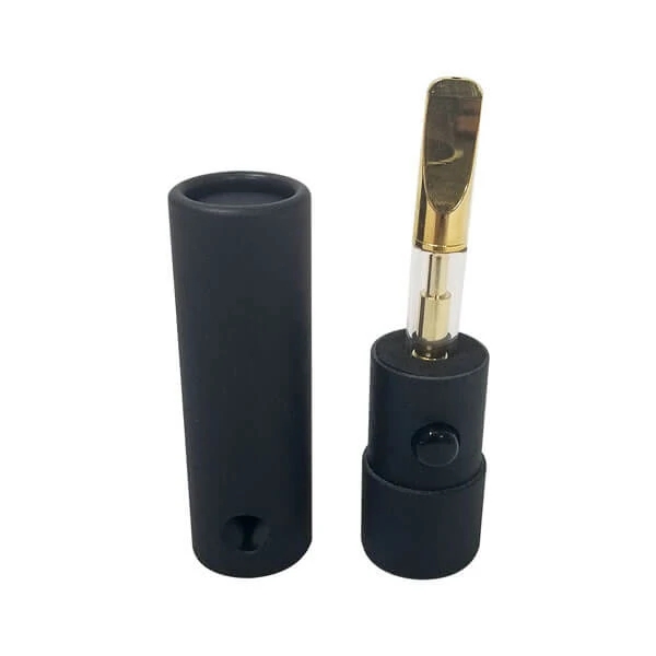 Paper tube packaging customized e cigarette package for one gram carts vape half gram atomizer cartridge boxes with OEM logo
Paper tube packaging customized e cigarette package for one gram carts vape half gram atomizer cartridge boxes with OEM logo
