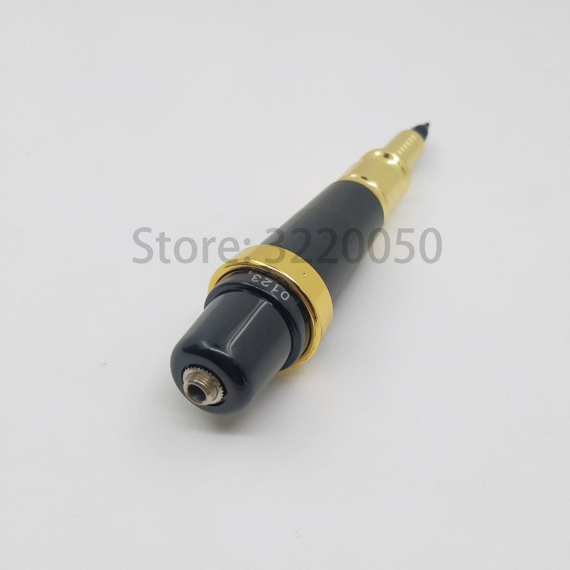 Profissional Taiwan Giant sun original tattoo machine Permanet Makeup gun Kit for Eyebrow Eyeliner Lip G8650 G9410 rotary 220609