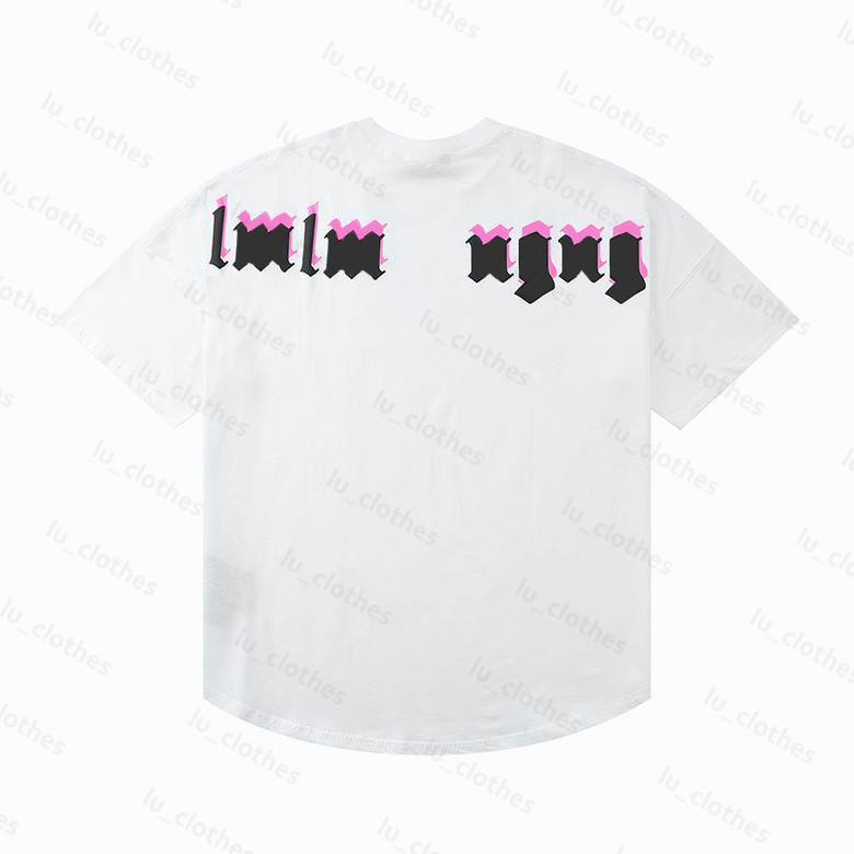 Tees Tshirt Fashion new Mens Womens Designers T Shirts Long Sleeve Palms Tops Luxurys Letter Tshirts Clothing Short Sleeved summer 16ER
Tees Tshirt Fashion new Mens Womens Designers T Shirts Long Sleeve Palms Tops Luxurys Letter Tshirts Clothing Short Sleeved summer 16ER