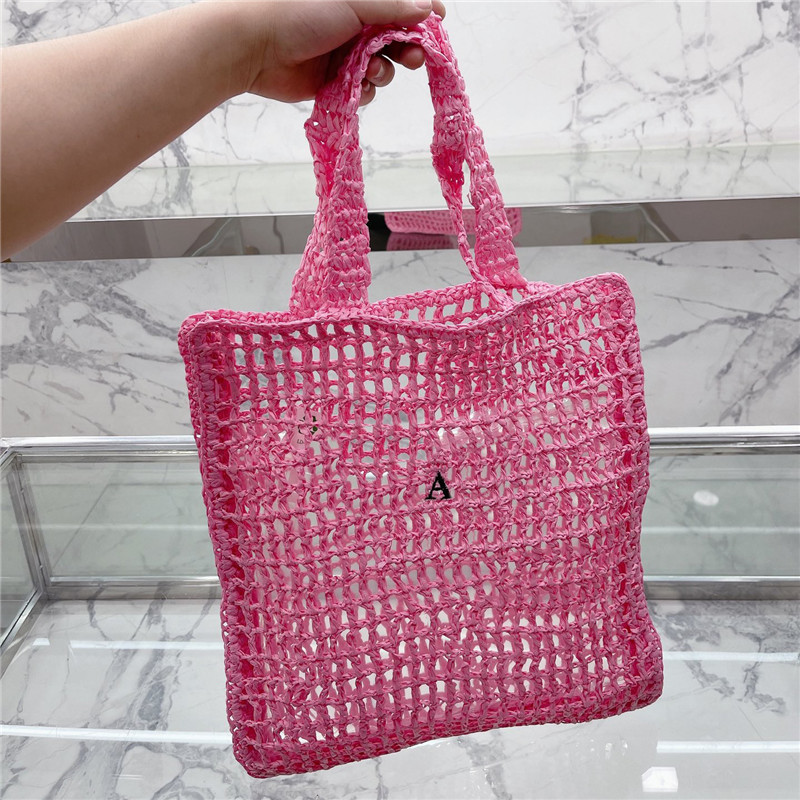 Summer Straw Womens Designer Woody Tote Bag Women Handbag Designer Handbags Luxurys Designers Bags Crossbody Shoulder Bags Purses, Black
Summer Straw Womens Designer Woody Tote Bag Women Handbag Designer Handbags Luxurys Designers Bags Crossbody Shoulder Bags Purses, Black