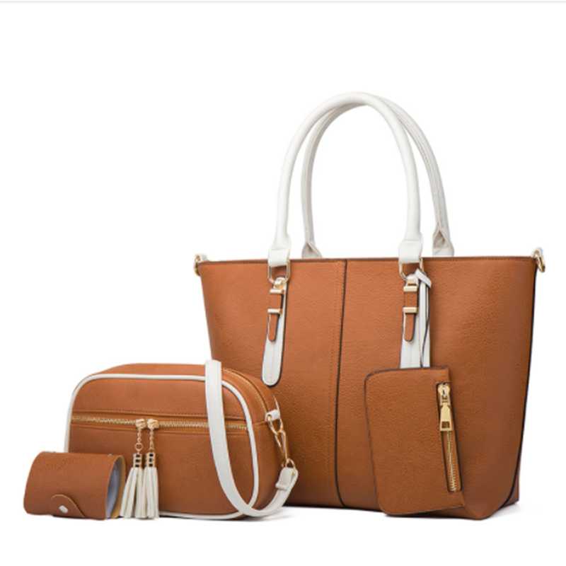 Evening Bags Women's Bag Fashion Color Matching Mother Fresh Messenger Shoulder HandbagEvening, Photo color
Evening Bags Women's Bag Fashion Color Matching Mother Fresh Messenger Shoulder HandbagEvening, Photo color