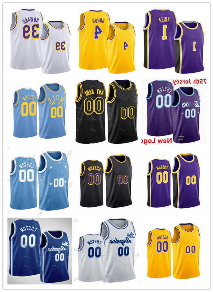 Men Los Angeles''Lakers''9 Kent Bazemore 2 Wayne Ellington 11 Malik Monk 12 Kendrick''Nunn 14 Stanley''Johnson Custom Basketball Jersey, Color
Men Los Angeles''Lakers''9 Kent Bazemore 2 Wayne Ellington 11 Malik Monk 12 Kendrick''Nunn 14 Stanley''Johnson Custom Basketball Jersey, Color