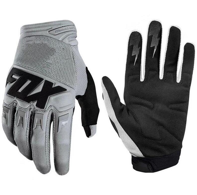 Dirtpaw Unisex ATV MTB Racing Cycling Gloves Mountain Bicycle Off-Road Dirt Bike Gloves Road Motorcycle Motocross Sports Touch Recognition Full Finger Glove, Seven
Dirtpaw Unisex ATV MTB Racing Cycling Gloves Mountain Bicycle Off-Road Dirt Bike Gloves Road Motorcycle Motocross Sports Touch Recognition Full Finger Glove, Seven