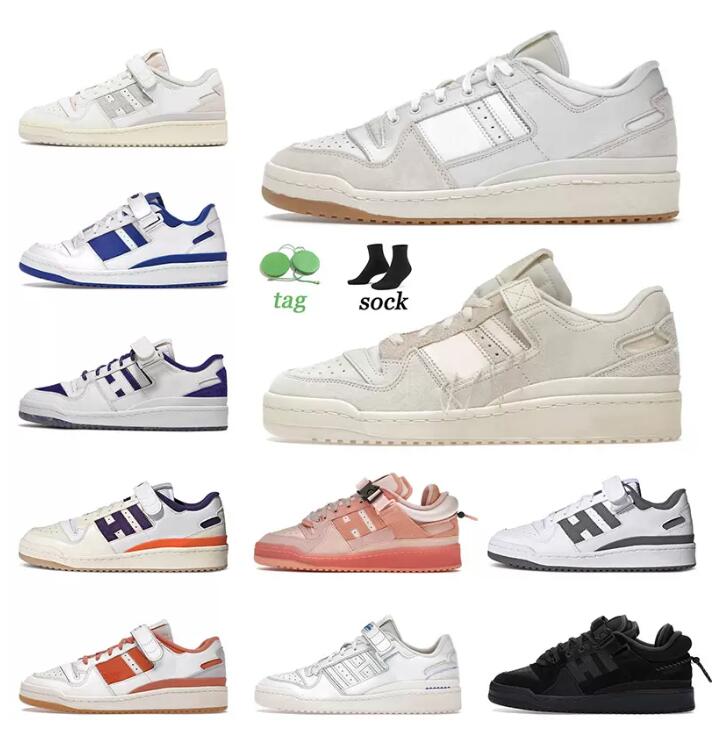 2022 Fashion Forum 84 Low Bad Bunny Shoes White Gum Bright Blue Black Orbit Grey Green Pink True Orange Strap Taupe Oxide Cinder Designer Sneakers Women Mens Trainers, 18
2022 Fashion Forum 84 Low Bad Bunny Shoes White Gum Bright Blue Black Orbit Grey Green Pink True Orange Strap Taupe Oxide Cinder Designer Sneakers Women Mens Trainers, 18