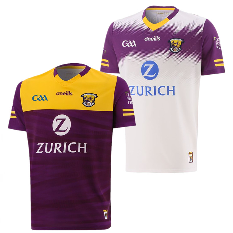 Top Quality 2022 Wexford GAA 3 Stripe Home And Goalkeeper Mens Rugby Jerseys Print Custom Name Number, No print
Top Quality 2022 Wexford GAA 3 Stripe Home And Goalkeeper Mens Rugby Jerseys Print Custom Name Number, No print