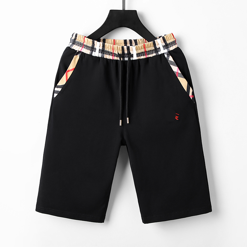 Men's shorts designer fashion casual 100% cotton luxury classic plaid anti-wrinkle breathable shorts sleeve clothes
Men's shorts designer fashion casual 100% cotton luxury classic plaid anti-wrinkle breathable shorts sleeve clothes