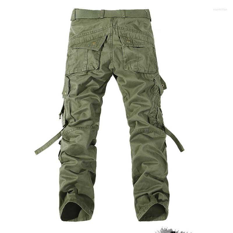 Men's Pants Mens Winter Cargo Casual Pockets Trouser Loose Men Combat Army Military Cotton Multi Stretch Flexible Man CaMen's Naom22, Black
Men's Pants Mens Winter Cargo Casual Pockets Trouser Loose Men Combat Army Military Cotton Multi Stretch Flexible Man CaMen's Naom22, Black