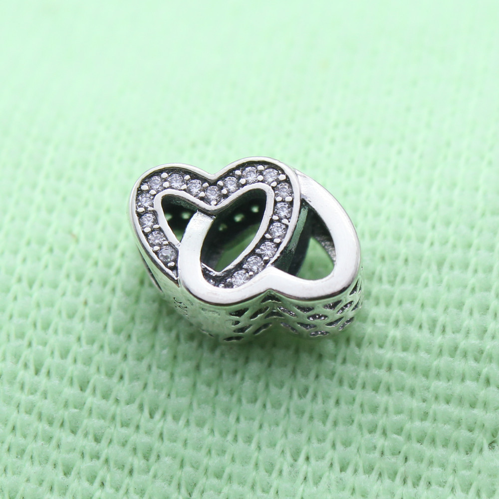 S925 Sterling silver beads charms for charm bracelets designer for women Feather Family Tree Snowflakes Boy Dangle