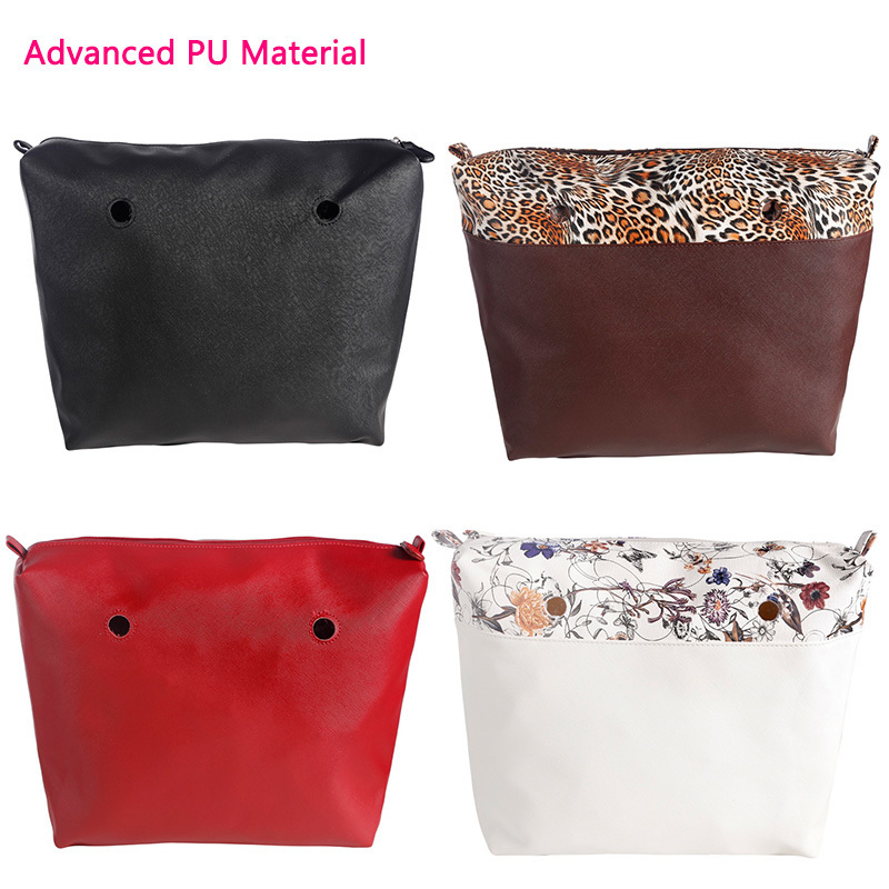 LHLYSGS Creativity Obag handles And Inner Bag Removable Matching Organizers Fashion Italy Style Obag Shoulder Handbag Bag 220610