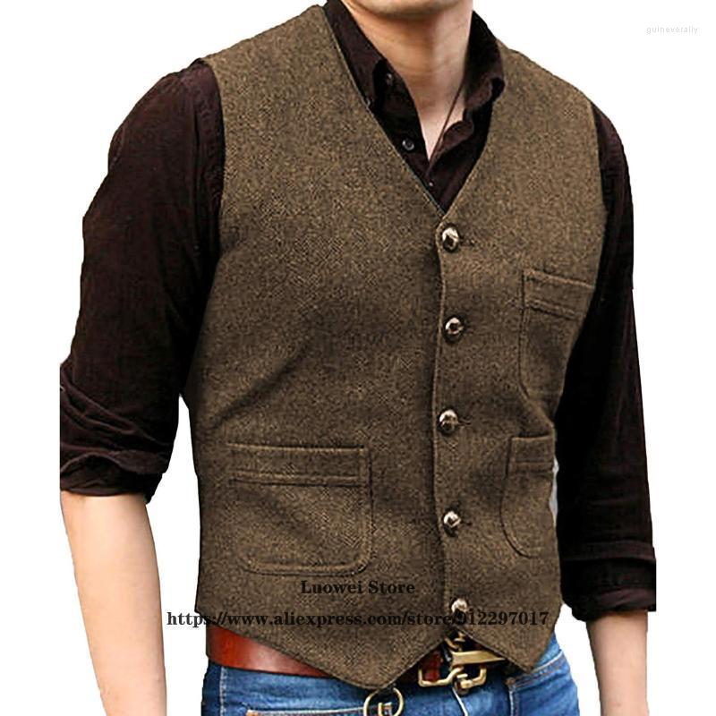 Men's Vests Suits Retro Style Tweed Business Formal Classic Groomsmen Clothing For Wedding Men Wool Herringbone Waistcoat Jacket Guin22, Red
Men's Vests Suits Retro Style Tweed Business Formal Classic Groomsmen Clothing For Wedding Men Wool Herringbone Waistcoat Jacket Guin22, Red