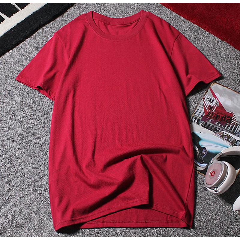 

Men's T-Shirts Top Quality Mens T Shirts Fashion 2022 Trending Tshirt Tees Plus Asian Size L-6XL 7XL 8XL 9XL 10XL 56 58 60 62 150KGMen's, White