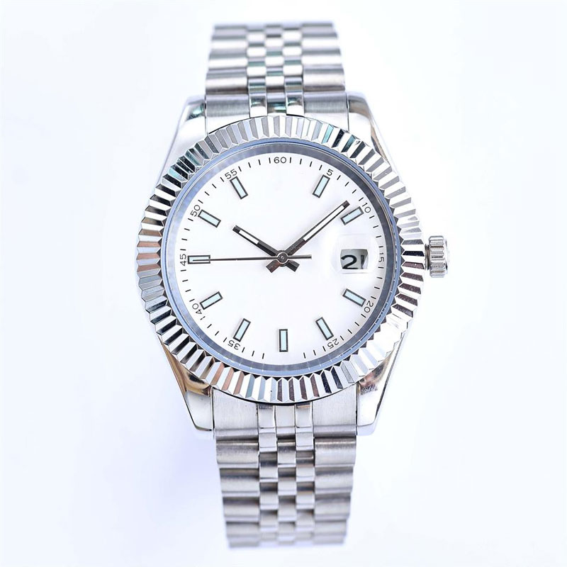 Luxury Designer Mens Watch Automatic Mechanical Stainless Steel Business Fashion Sapphire Glass High Quality Business Gift Log WristWatches montre de luxe, Tool
Luxury Designer Mens Watch Automatic Mechanical Stainless Steel Business Fashion Sapphire Glass High Quality Business Gift Log WristWatches montre de luxe, Tool
