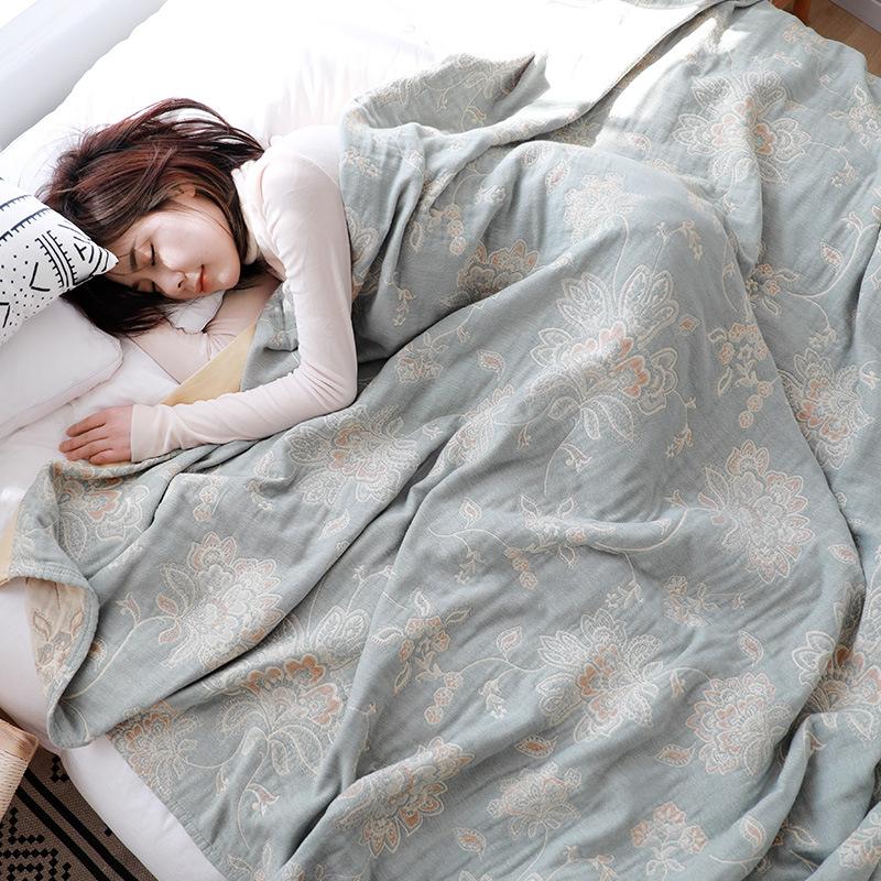 Blankets & Swaddling Sofa Bed Children Adult Cotton Gauze Muslin Tapestry Home Decor Summer Napping Blanket Breathable Bedspread 150x200cmBl, Camel d
Blankets & Swaddling Sofa Bed Children Adult Cotton Gauze Muslin Tapestry Home Decor Summer Napping Blanket Breathable Bedspread 150x200cmBl, Camel d