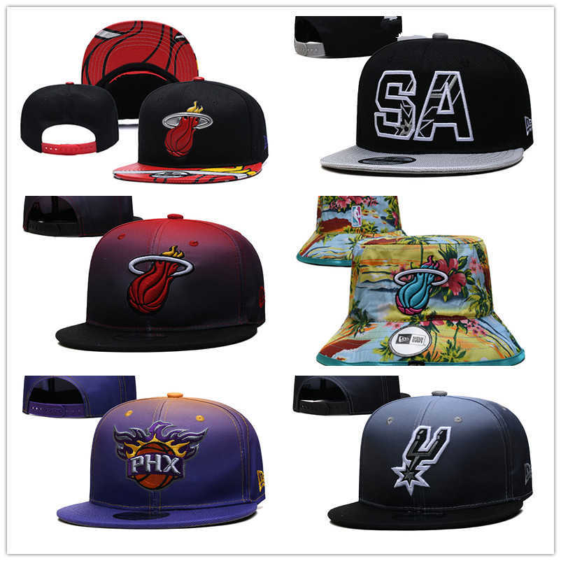 Snapbacks San Antonio''Spurs''Caps Phoenix''Suns''hat Miami''Heat''Basketball hats Adjustable Fit Hat, Red
Snapbacks San Antonio''Spurs''Caps Phoenix''Suns''hat Miami''Heat''Basketball hats Adjustable Fit Hat, Red