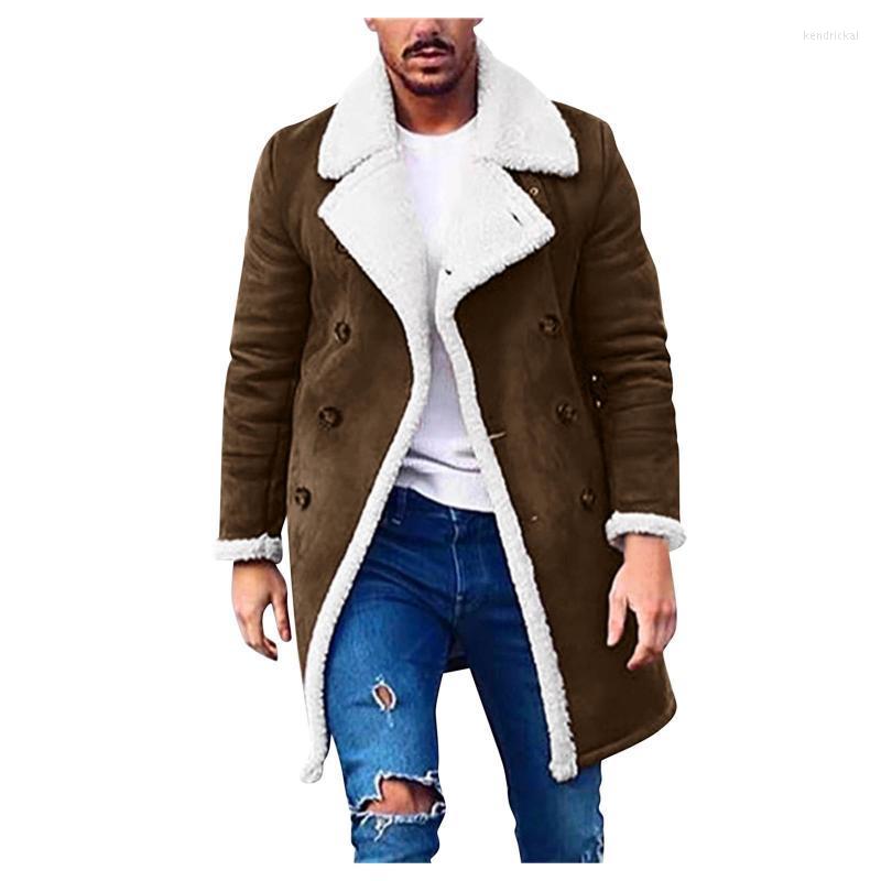 Men's Wool & Blends SAGACE Sportswear Military Fashion 2022 Jacket Men Winter Warm Turndown Neck Softshell For Windproof Soft Coat Shell Ken, Black
Men's Wool & Blends SAGACE Sportswear Military Fashion 2022 Jacket Men Winter Warm Turndown Neck Softshell For Windproof Soft Coat Shell Ken, Black