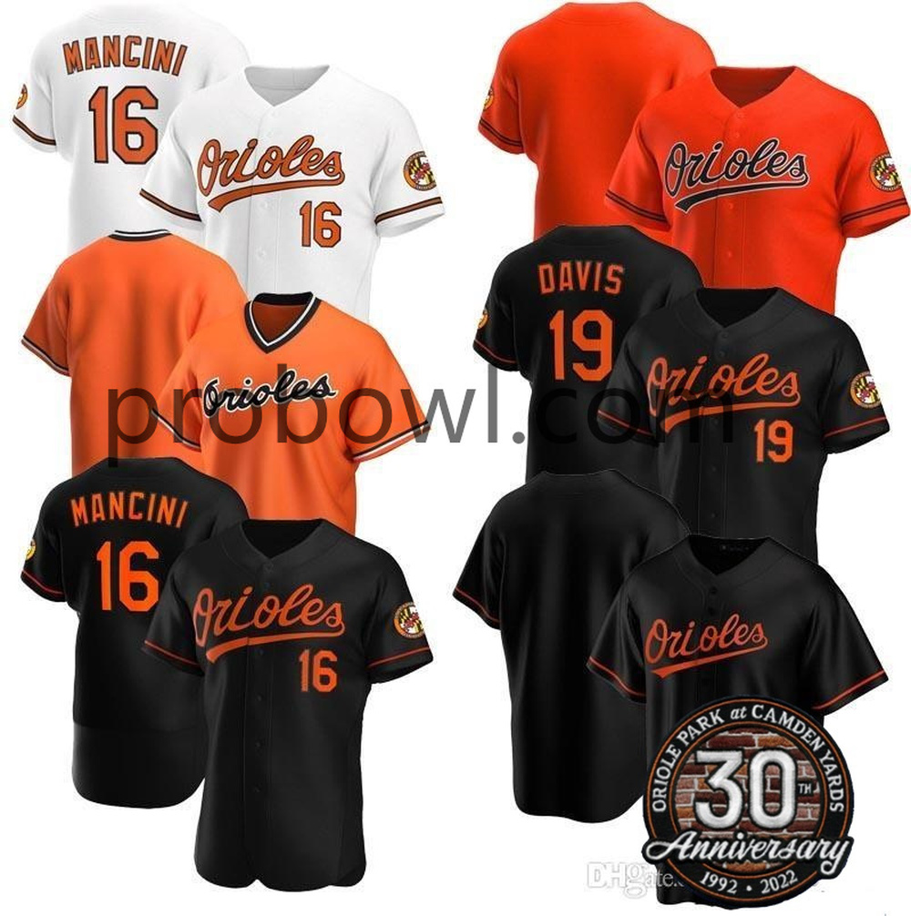 Orioles Cedric Mullins 30th Anniversary Baseball Jersey Youth Trey Mancini Pat Valaika Austin Hays DJ Stewart Kelvin Gutierrez John Means Austin Wynns Jahmai Jones, Mens flex base nk logo
Orioles Cedric Mullins 30th Anniversary Baseball Jersey Youth Trey Mancini Pat Valaika Austin Hays DJ Stewart Kelvin Gutierrez John Means Austin Wynns Jahmai Jones, Mens flex base nk logo