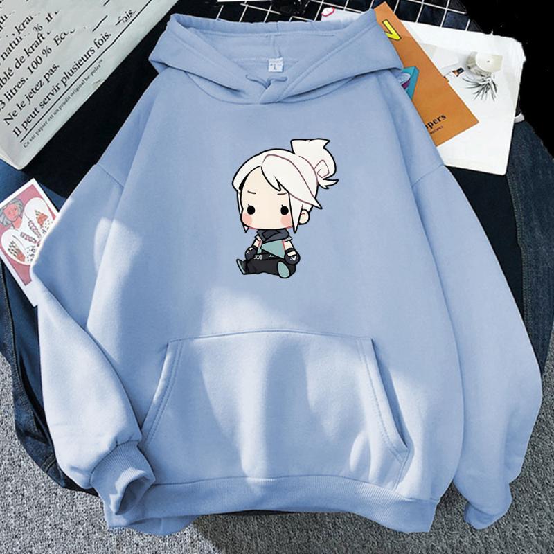 Men's Hoodies & Sweatshirts Funny Anime Shooting Game Valorant Kawaii JeGraphic Harajuku Cartoon Winter Casual Long Sleeve Pullvoer Sweatshi, Red
Men's Hoodies & Sweatshirts Funny Anime Shooting Game Valorant Kawaii JeGraphic Harajuku Cartoon Winter Casual Long Sleeve Pullvoer Sweatshi, Red