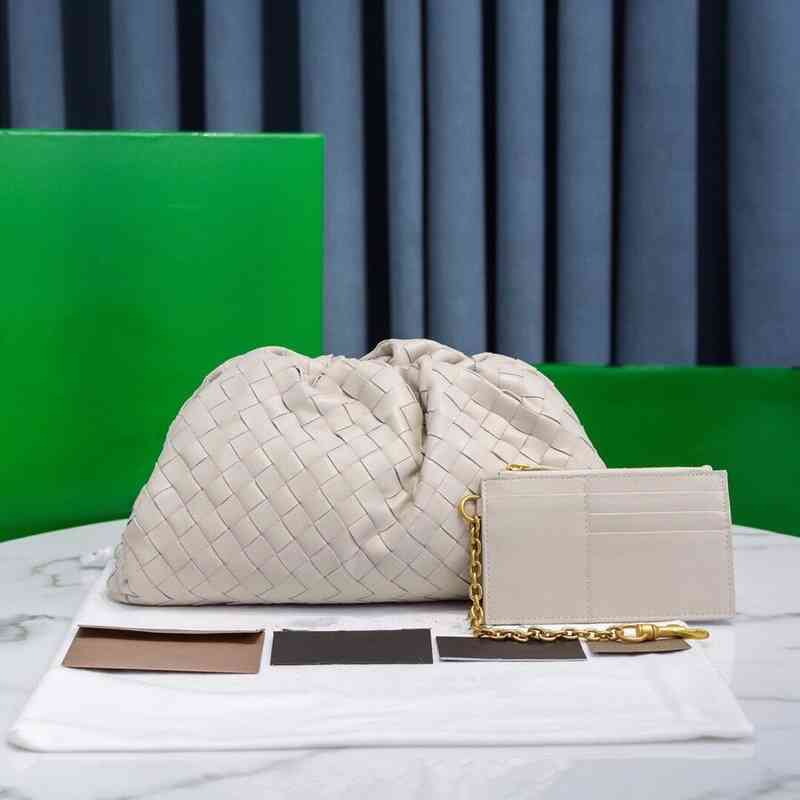 Luxurys Venetas Bottegas Handbags Women's Bag Handbag Fetal Sheepskin Women's Pouch Woven Handbag Vd Cloud Bag Leather Underarm Bag, Naked pink
Luxurys Venetas Bottegas Handbags Women's Bag Handbag Fetal Sheepskin Women's Pouch Woven Handbag Vd Cloud Bag Leather Underarm Bag, Naked pink