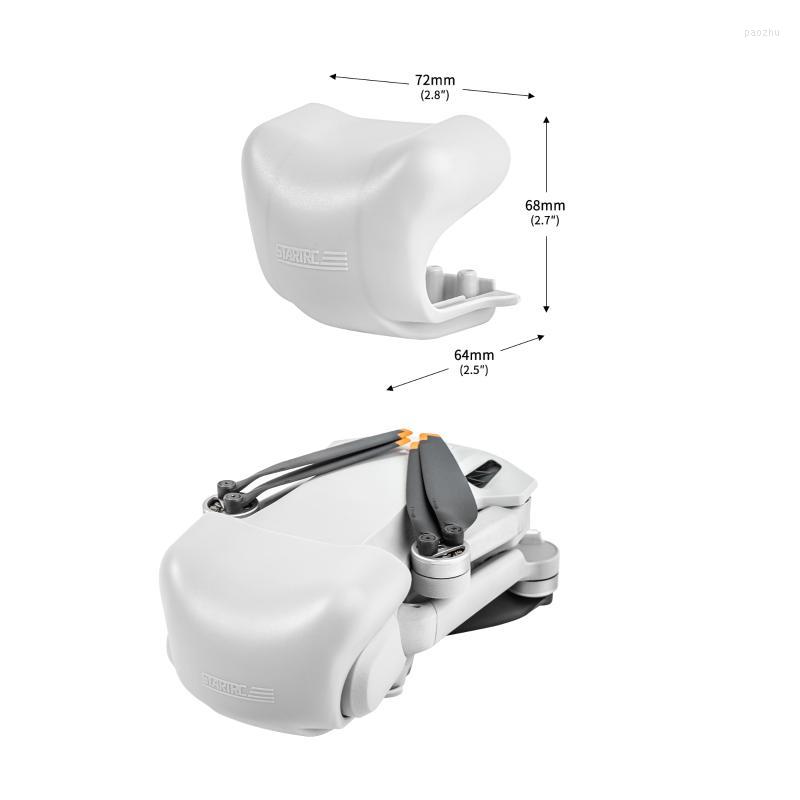 Drone Accessories Gimbal Lens Cap Anti-Scratch Protection Cover Case For DJI Mini 3 PRO FixerDrone
Drone Accessories Gimbal Lens Cap Anti-Scratch Protection Cover Case For DJI Mini 3 PRO FixerDrone